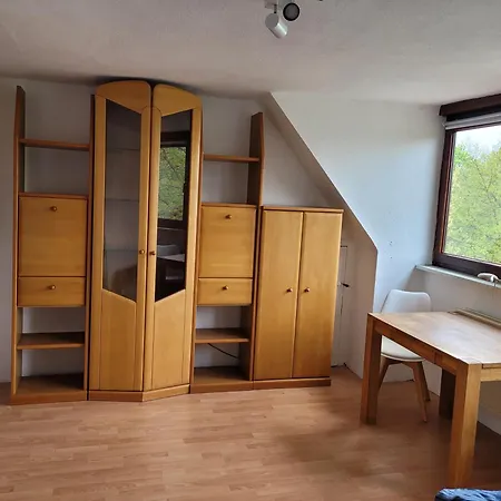 City- Und Messeapartment *