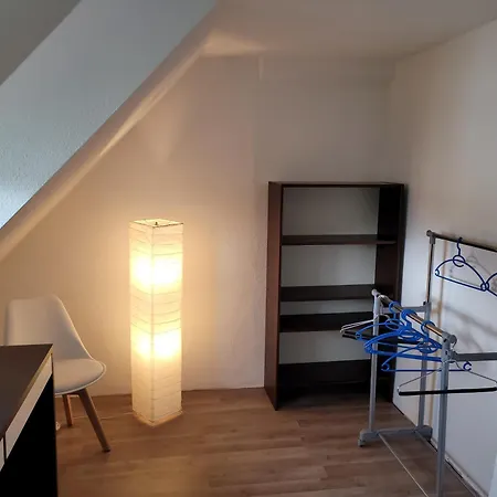 City- Und Messeapartment *