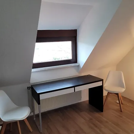 City- Und Messeapartment Hildesheim
