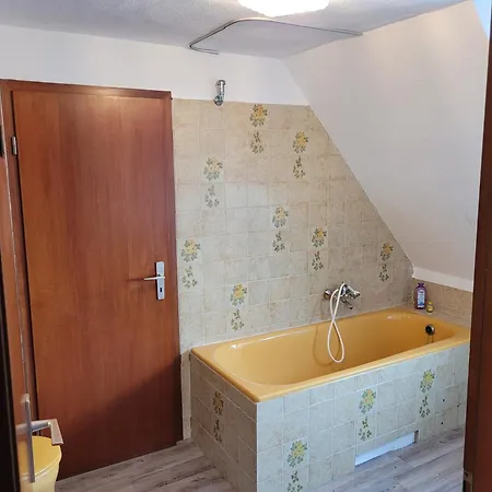 City- Und Messeapartment * Hildesheim