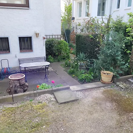 City- Und Messeapartment Apartment *