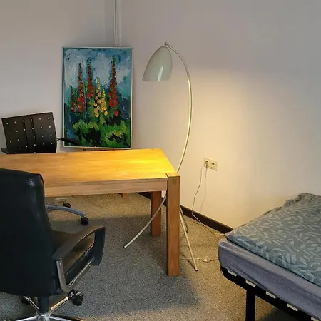 City- Und Messeapartment Apartamento Hildesheim