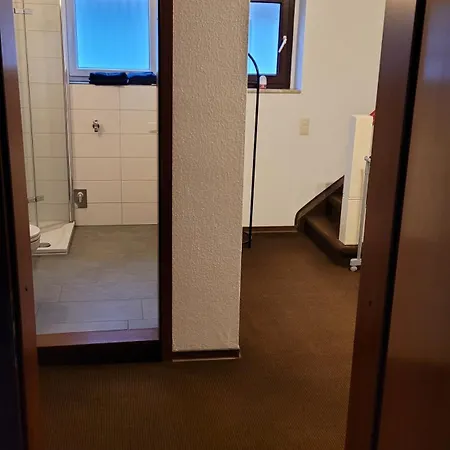 City- Und Messeapartment Hildesheim