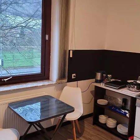 City- Und Messeapartment * Hildesheim