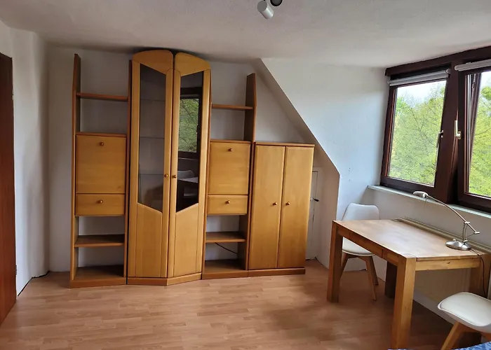 City- Und Messeapartment *