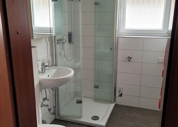 City- Und Messeapartment * Hildesheim