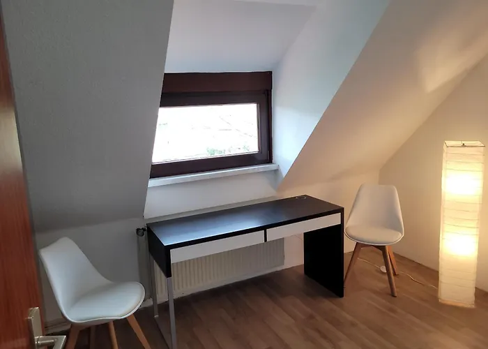 City- Und Messeapartment Hildesheim