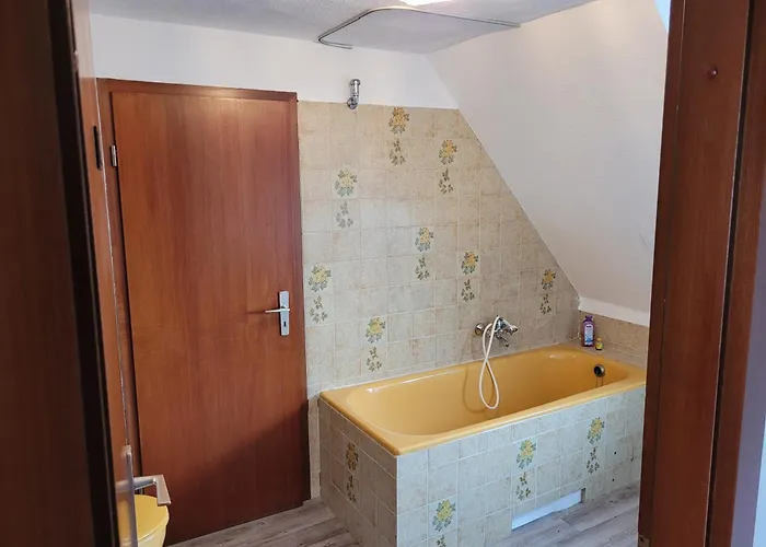 City- Und Messeapartment * Hildesheim