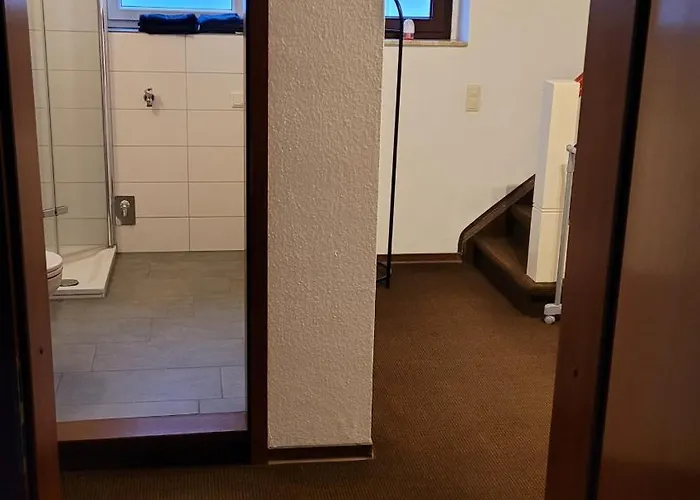 City- Und Messeapartment Hildesheim