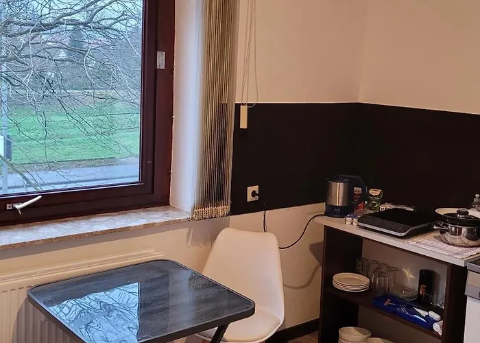 City- Und Messeapartment * Hildesheim